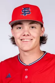 Baseball Headshot 2027