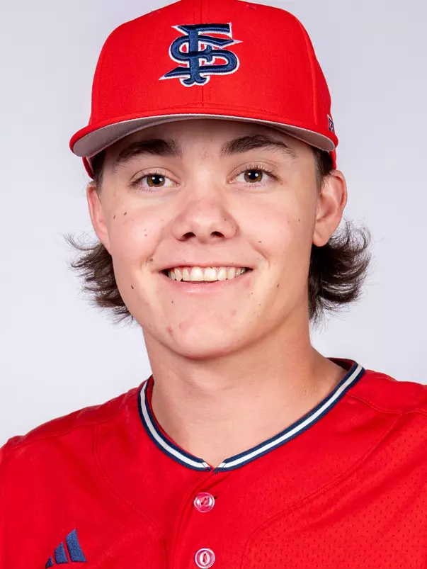 Baseball Headshot 2027