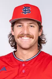 Baseball Headshot 2027