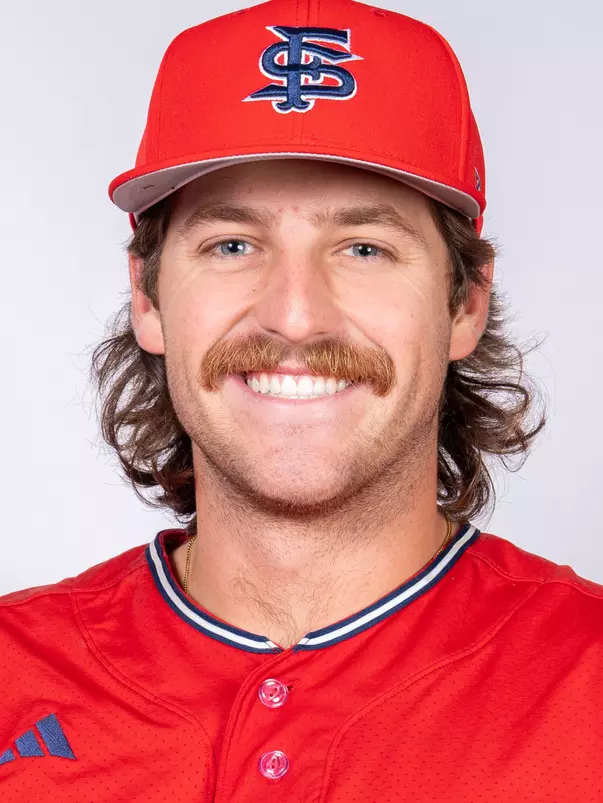 Baseball Headshot 2027