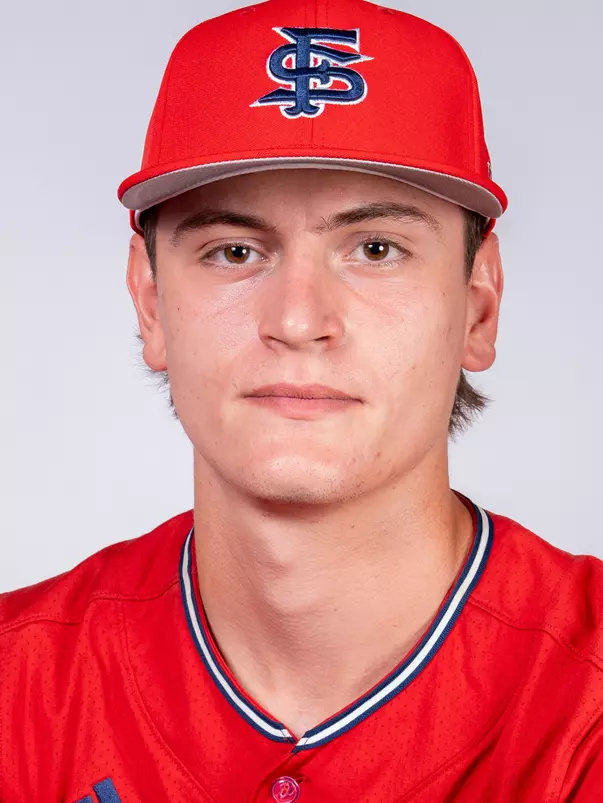 Baseball Headshot 2027