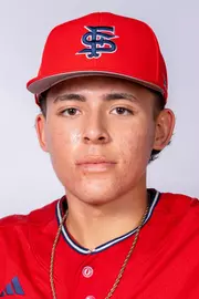 Baseball Headshot 2027