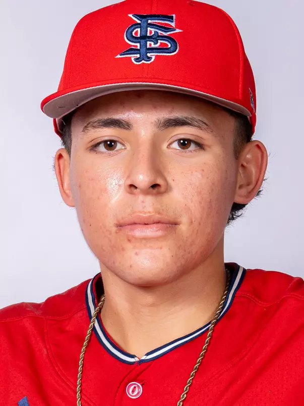 Baseball Headshot 2027