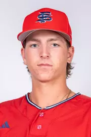 Baseball Headshot 2027