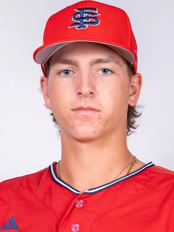 Baseball Headshot 2027