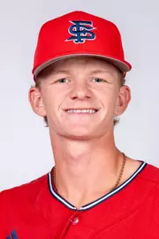 Baseball Headshot 2027