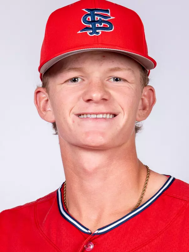 Baseball Headshot 2027