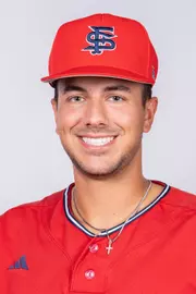 Baseball Headshot 2027