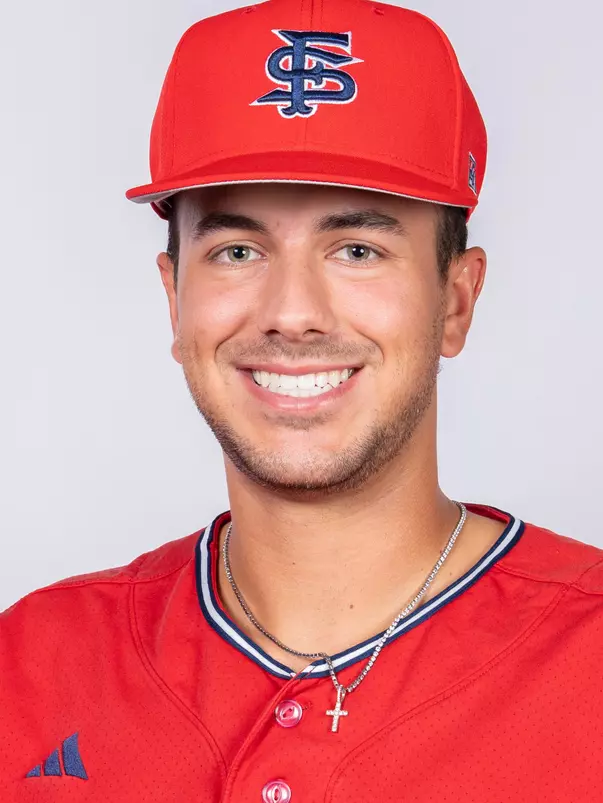 Baseball Headshot 2027
