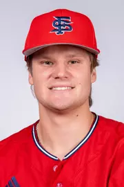 Baseball Headshot 2027