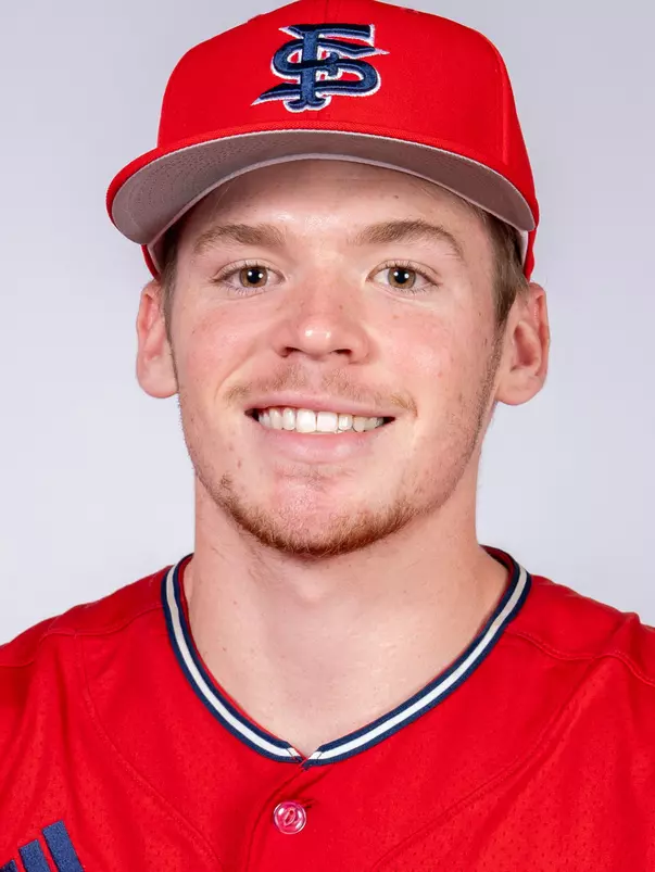 Baseball Headshot 2027