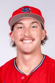 Baseball Headshot 2027