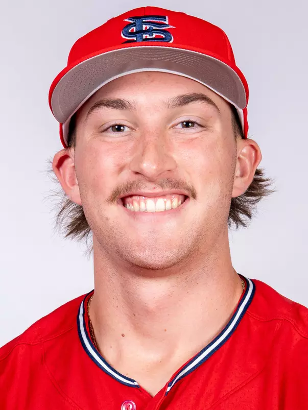 Baseball Headshot 2027