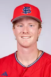 Baseball Headshot 2027