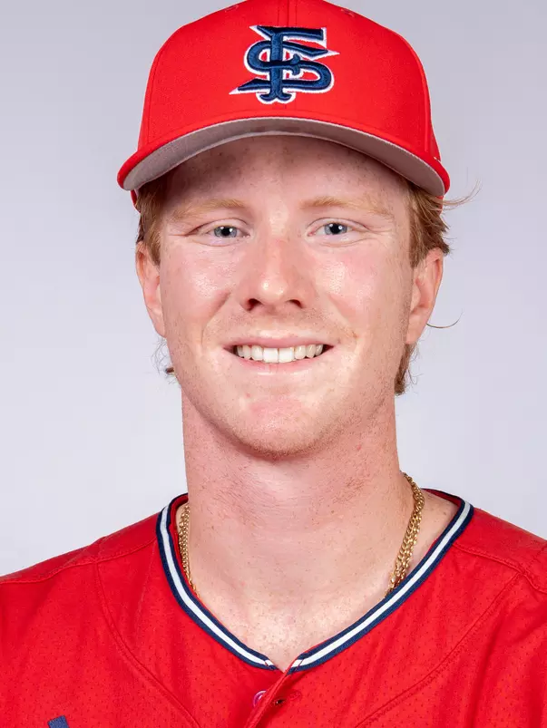 Baseball Headshot 2027