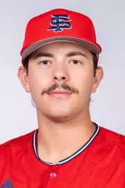 Baseball Headshot 2027
