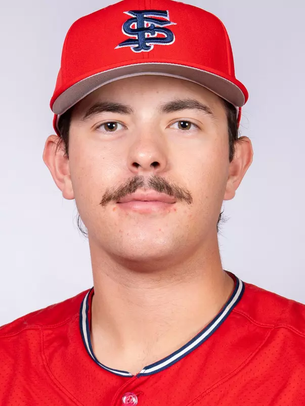 Baseball Headshot 2027
