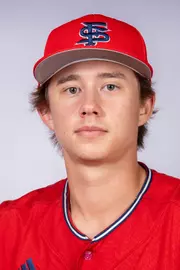 Baseball Headshot 2027