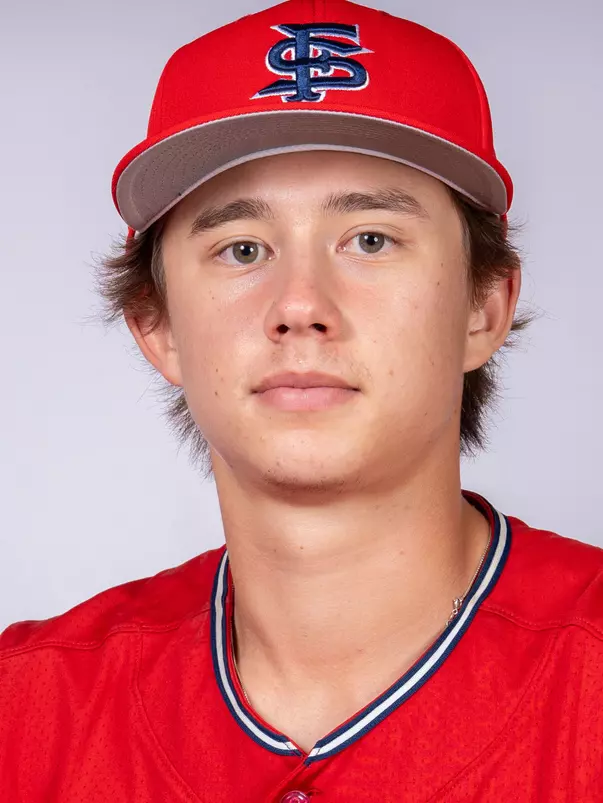 Baseball Headshot 2027