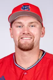 Baseball Headshot 2027