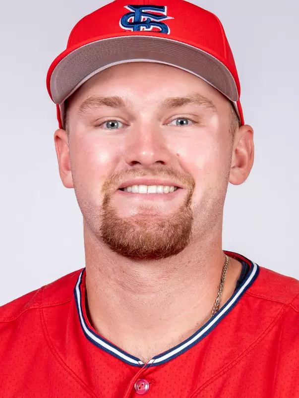 Baseball Headshot 2027