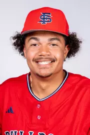 Baseball Headshot 2027
