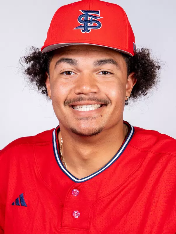 Baseball Headshot 2027