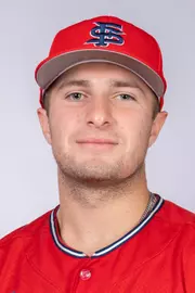 Baseball Headshot 2027