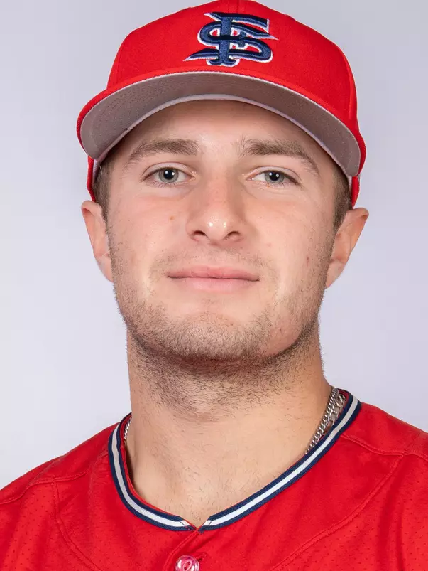 Baseball Headshot 2027