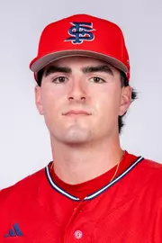 Baseball Headshot 2027