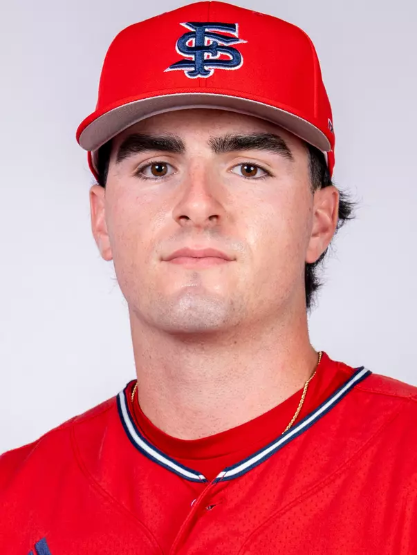 Baseball Headshot 2027