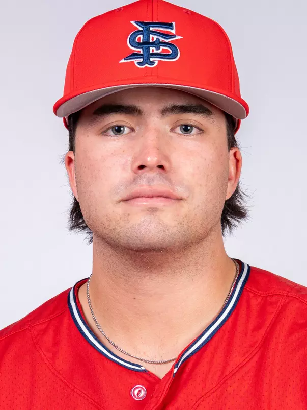 Baseball Headshot 2027