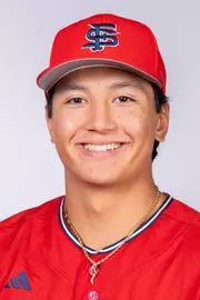 Baseball Headshot 2027