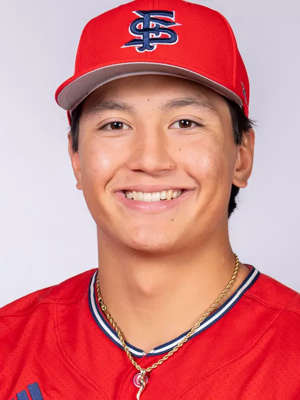 Baseball Headshot 2027