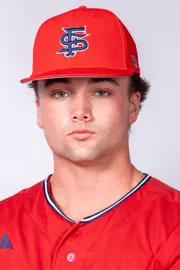 Baseball Headshot 2027