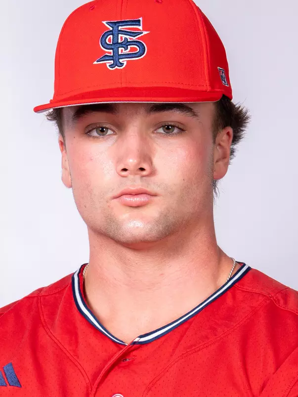 Baseball Headshot 2027