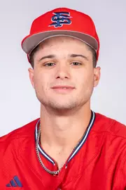 Baseball Headshot 2027