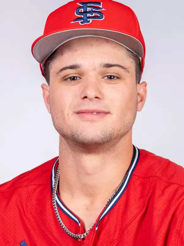 Baseball Headshot 2027