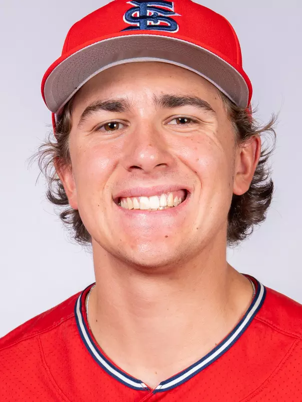 Baseball Headshot 2027