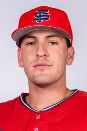 Baseball Headshot 2027