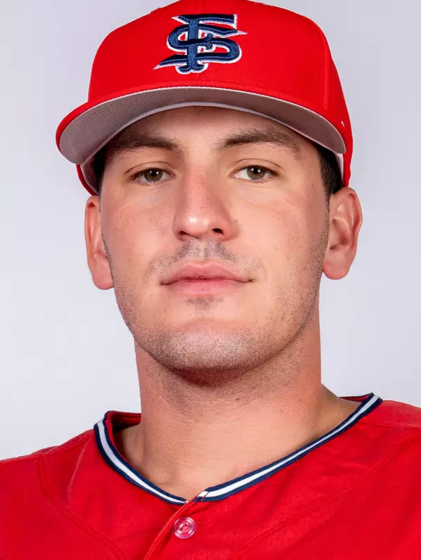 Baseball Headshot 2027