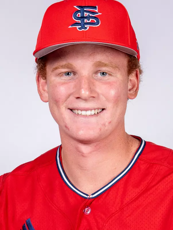 Baseball Headshot 2027
