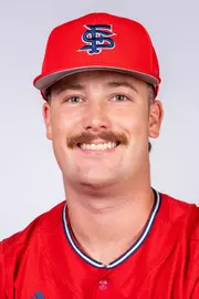 Baseball Headshot 2027