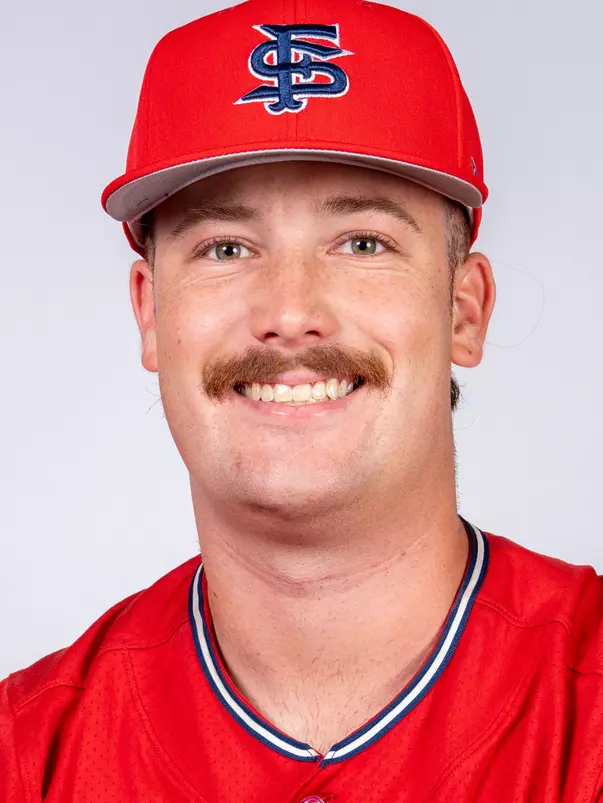 Baseball Headshot 2027