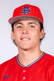 Baseball Headshot 2027