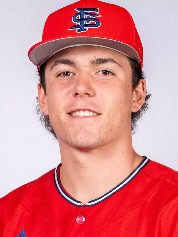 Baseball Headshot 2027