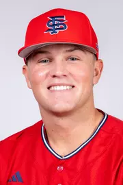 Baseball Headshot 2027