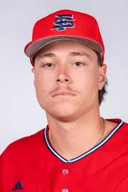 Baseball Headshot 2027