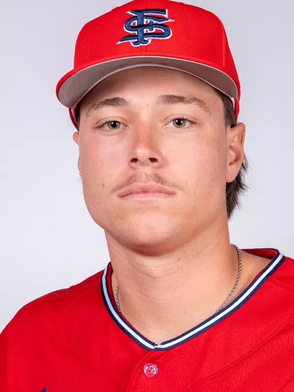 Baseball Headshot 2027