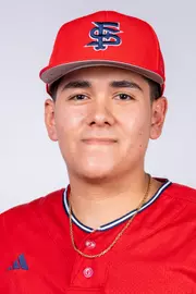 Baseball Headshot 2027